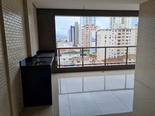 ‏דירה ב  Santos, São Paulo