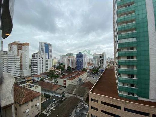 Daire Santos, São Paulo
