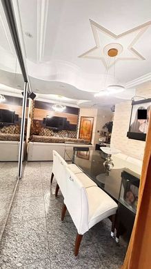 Apartment in Santos, São Paulo