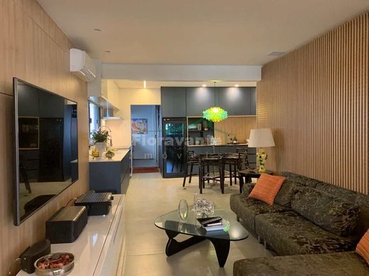 Квартира, Сантос, Santos