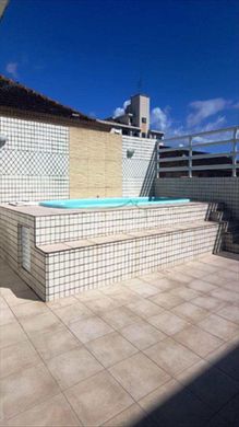 Casa di lusso a Santos, São Paulo