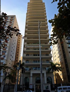 Appartamento a Santos, São Paulo
