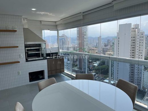 ‏דירה ב  Santos, São Paulo