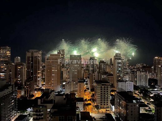 ‏דירה ב  Santos, São Paulo