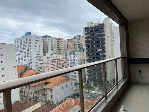 아파트 / Santos, São Paulo
