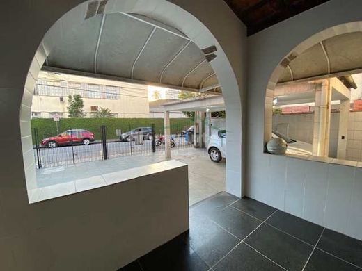 Casa di lusso a Santos, São Paulo