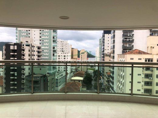 Apartament w Santos, São Paulo