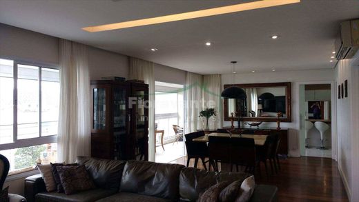 Apartment in Santos, São Paulo