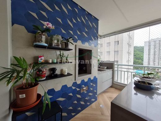 Appartamento a Santos, São Paulo