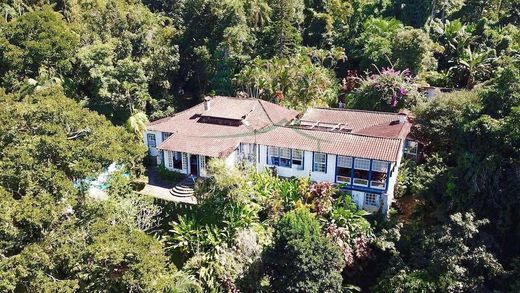 Luxury home in Paraty, Rio de Janeiro