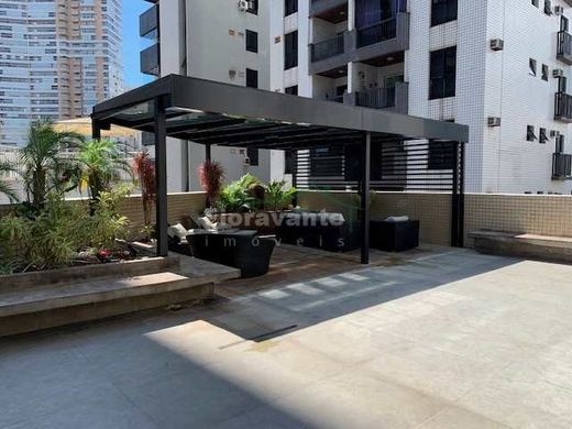 Appartement à Santos, São Paulo