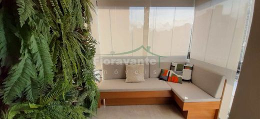 Appartamento a Santos, São Paulo