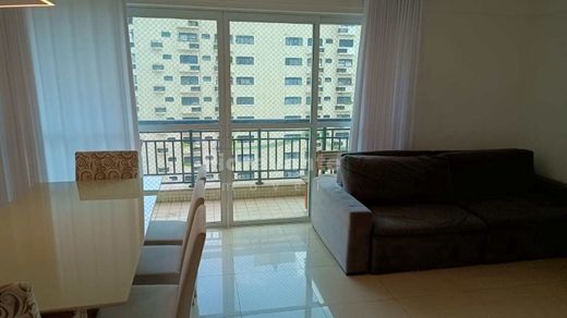 Appartement à Santos, São Paulo
