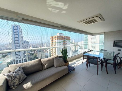 Appartamento a Santos, São Paulo