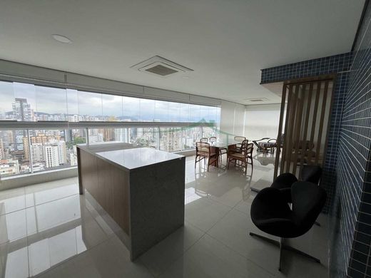 Appartement in Santos, São Paulo