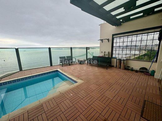 Apartment in Santos, São Paulo