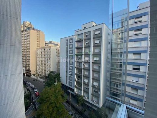 Apartment in Santos, São Paulo