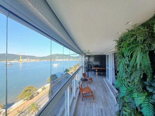 ‏דירה ב  Santos, São Paulo