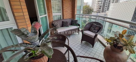 Appartamento a Santos, São Paulo