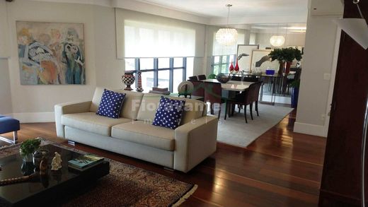 Appartamento a Santos, São Paulo