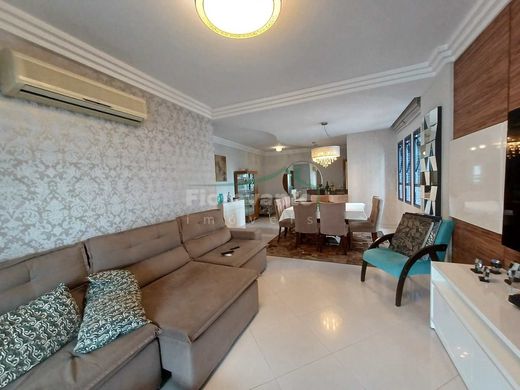 Appartamento a Santos, São Paulo