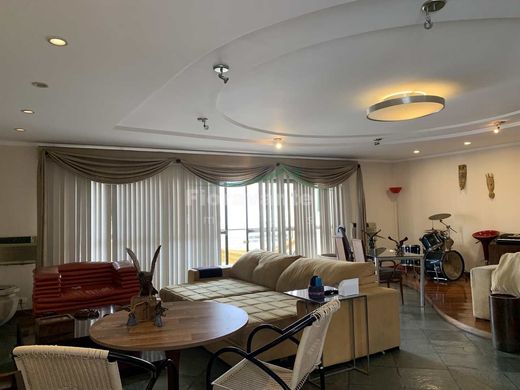 Appartement in Santos, São Paulo