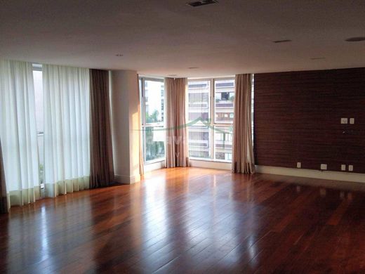 ‏דירה ב  Santos, São Paulo