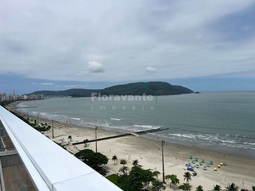 ‏דירה ב  Santos, São Paulo