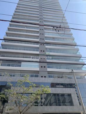 Appartement in Santos, São Paulo