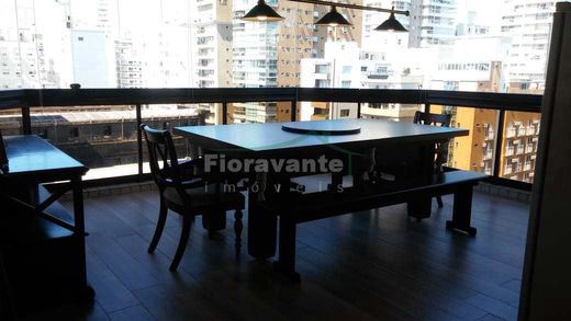 Appartamento a Santos, São Paulo