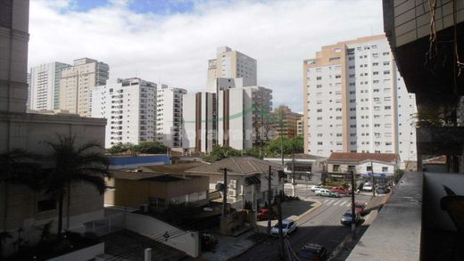 Piso / Apartamento en Santos, São Paulo