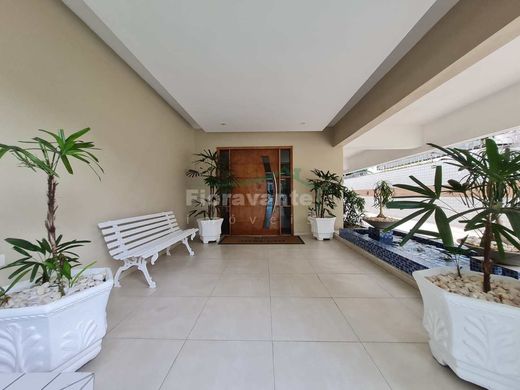 Apartment in Santos, São Paulo