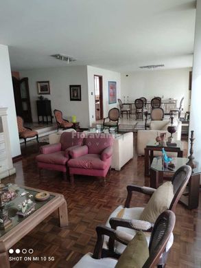 아파트 / Santos, São Paulo