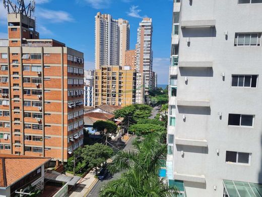 Apartamento - Baixada Santista, São Paulo