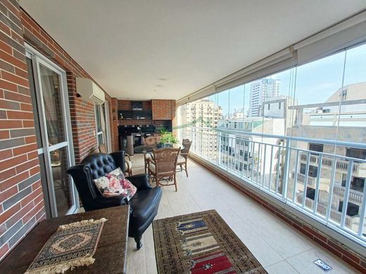 ‏דירה ב  Santos, São Paulo