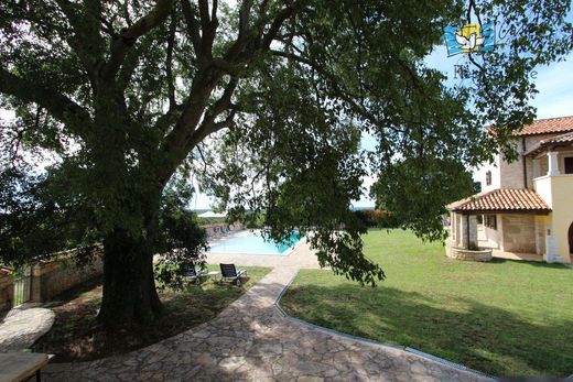 Πολυτελή κατοικία σε Visignano, Općina Višnjan