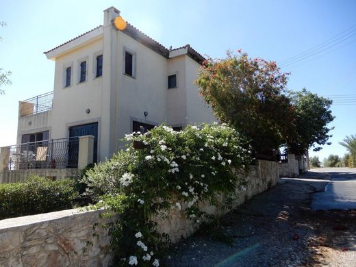 Частный Дом, Пафос, Paphos District