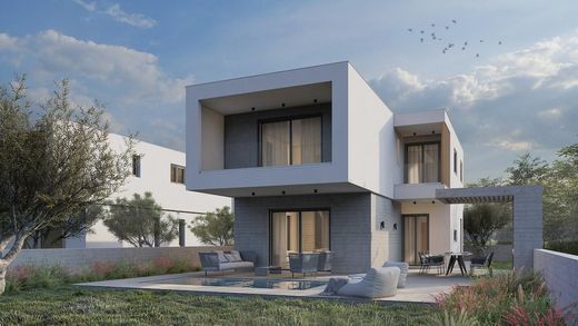 Paphos, Paphos Districtの一戸建て住宅