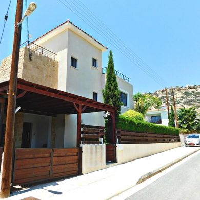 단독 저택 / Paphos, Paphos District