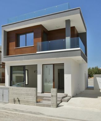 Maison individuelle à Paphos, Paphos District