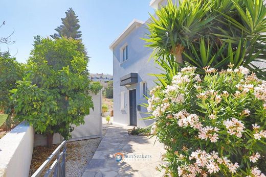 Casa adosada en Pafos, Paphos District