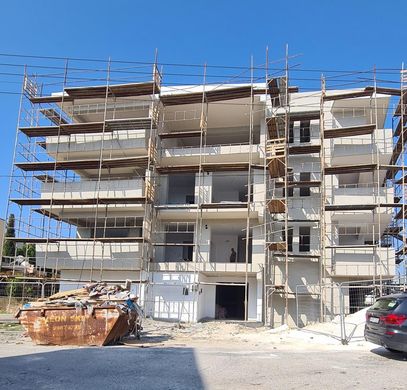 Paphos, Paphos Districtのペントハウス
