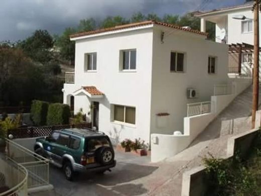 Casa Independente - Paphos, Paphos District
