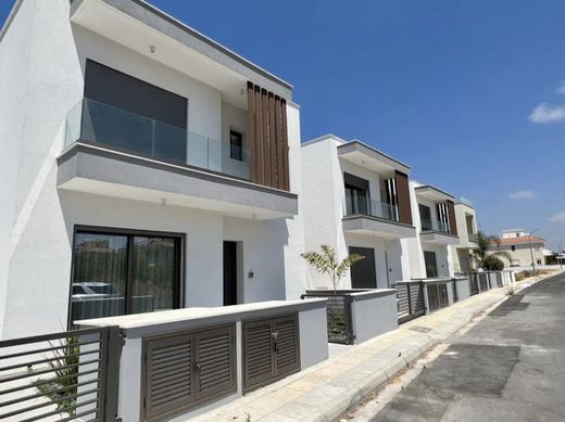 Maison individuelle à Paphos, Paphos District