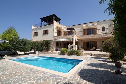 Casa en Pafos, Paphos District