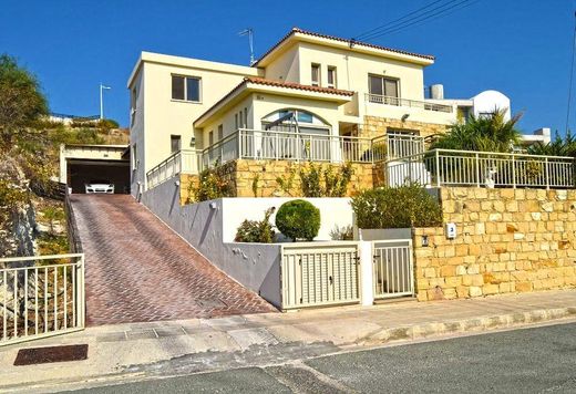 Müstakil ev Baf, Paphos District