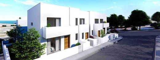 Dom miejski w Pafos, Paphos District