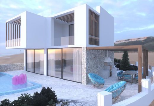 Einfamilienhaus in Paphos, Paphos District