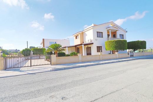 Dom jednorodzinny w Pafos, Paphos District