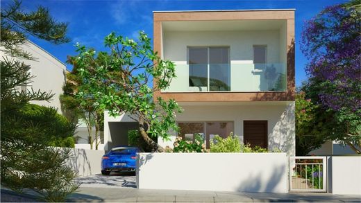 Einfamilienhaus in Paphos, Paphos District